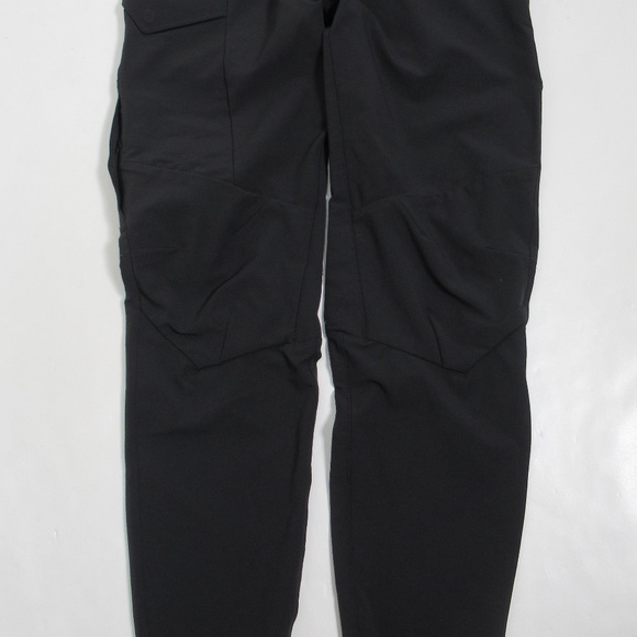 Lululemon Men's Escape and Explore Pant *lululemon x Wilderness Black Size 28